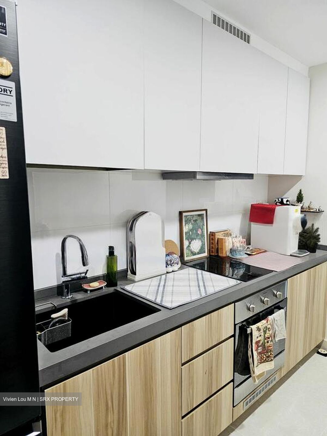 Natura@Hillview (D23), Apartment #436718151